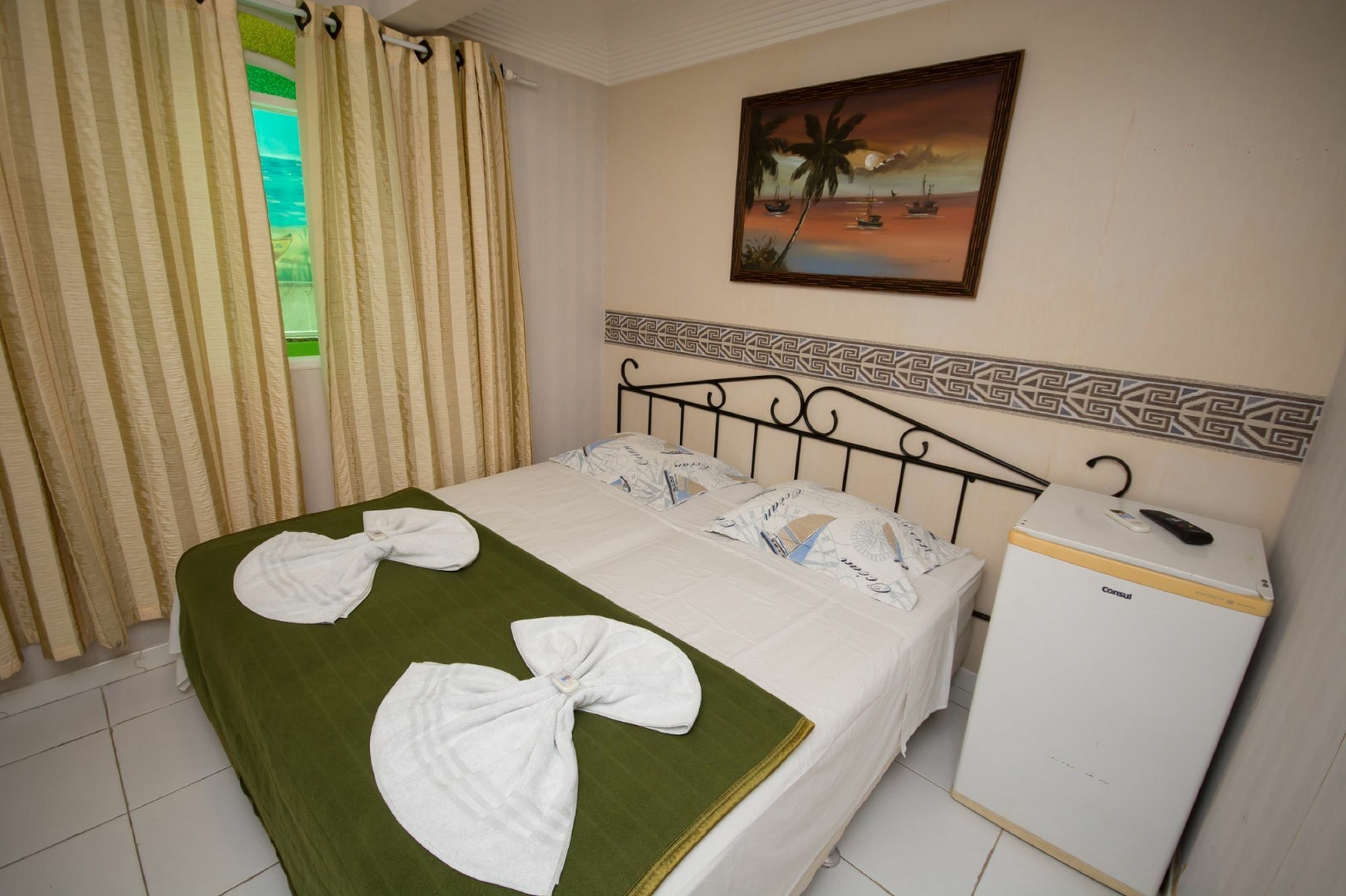 Voa Plaza Buzios Hotel Kültér fotó