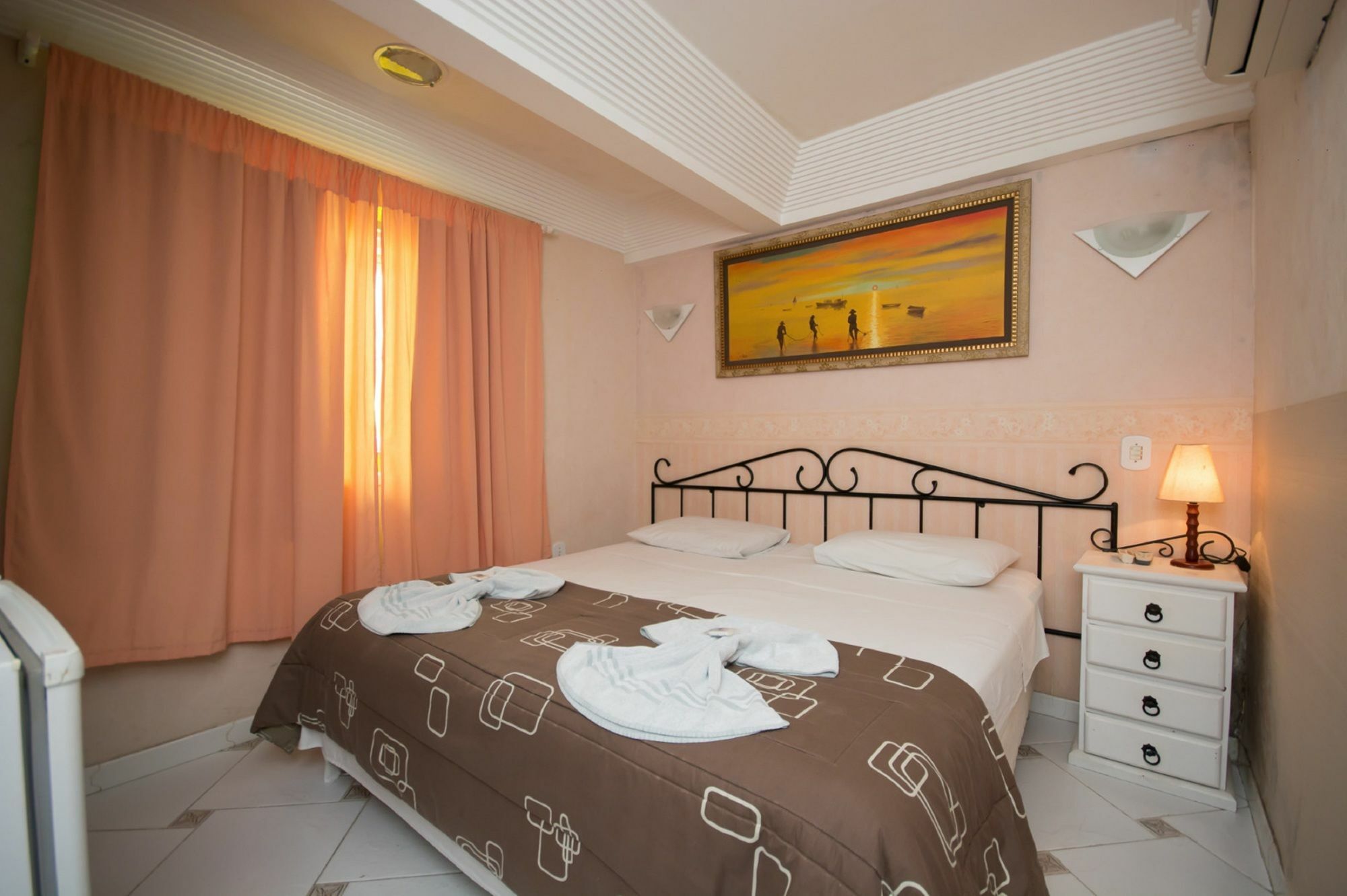 Voa Plaza Buzios Hotel Kültér fotó