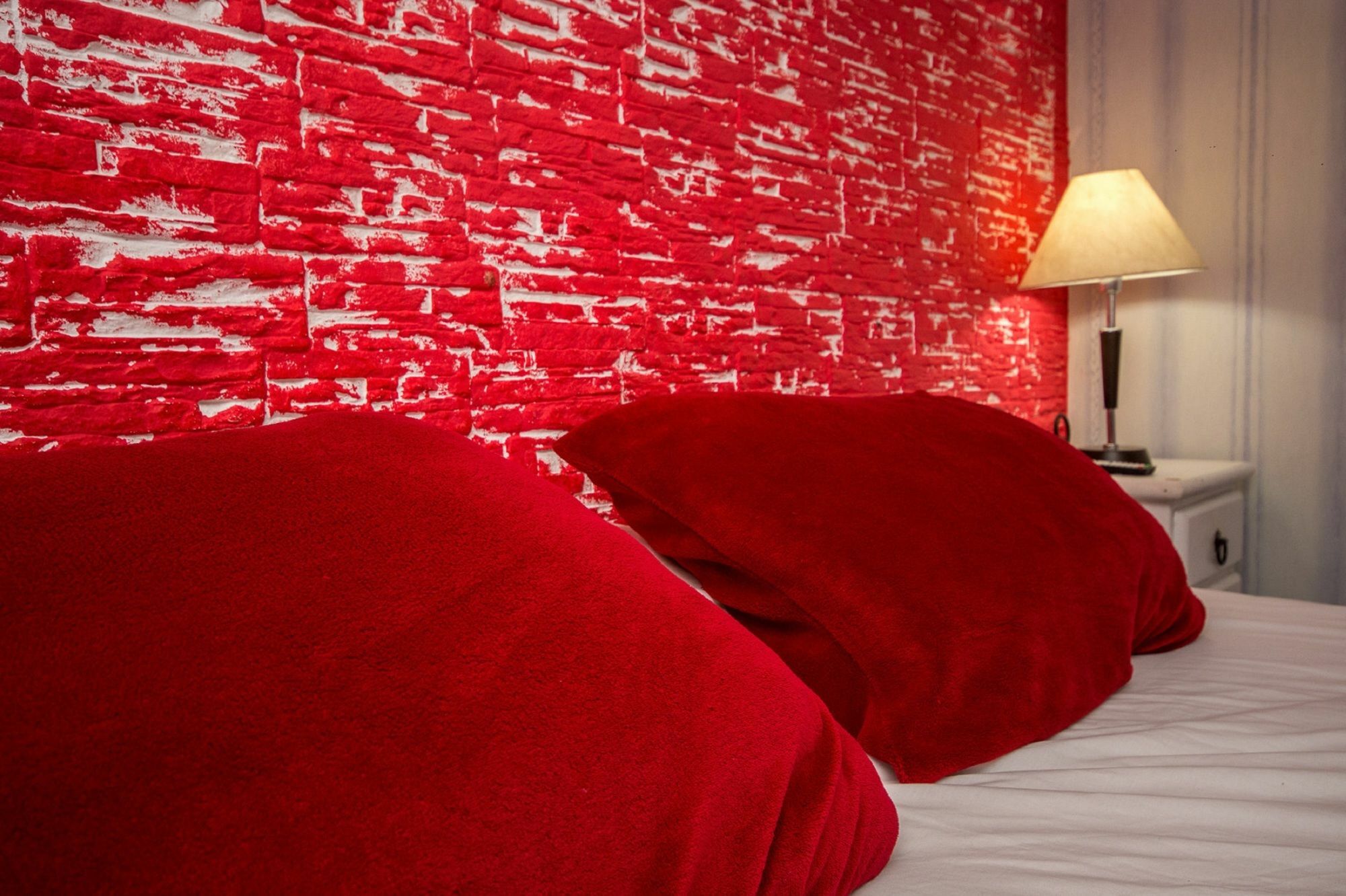 Voa Plaza Buzios Hotel Kültér fotó