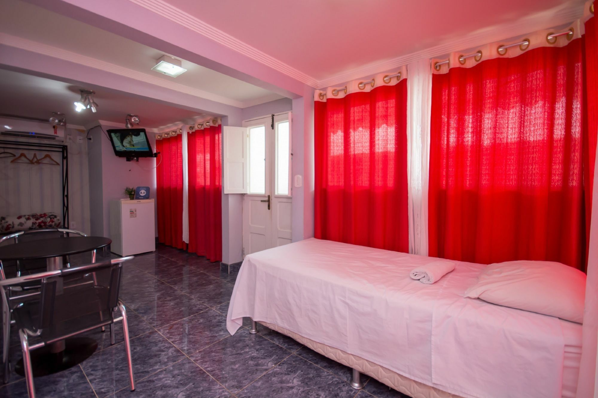 Voa Plaza Buzios Hotel Kültér fotó