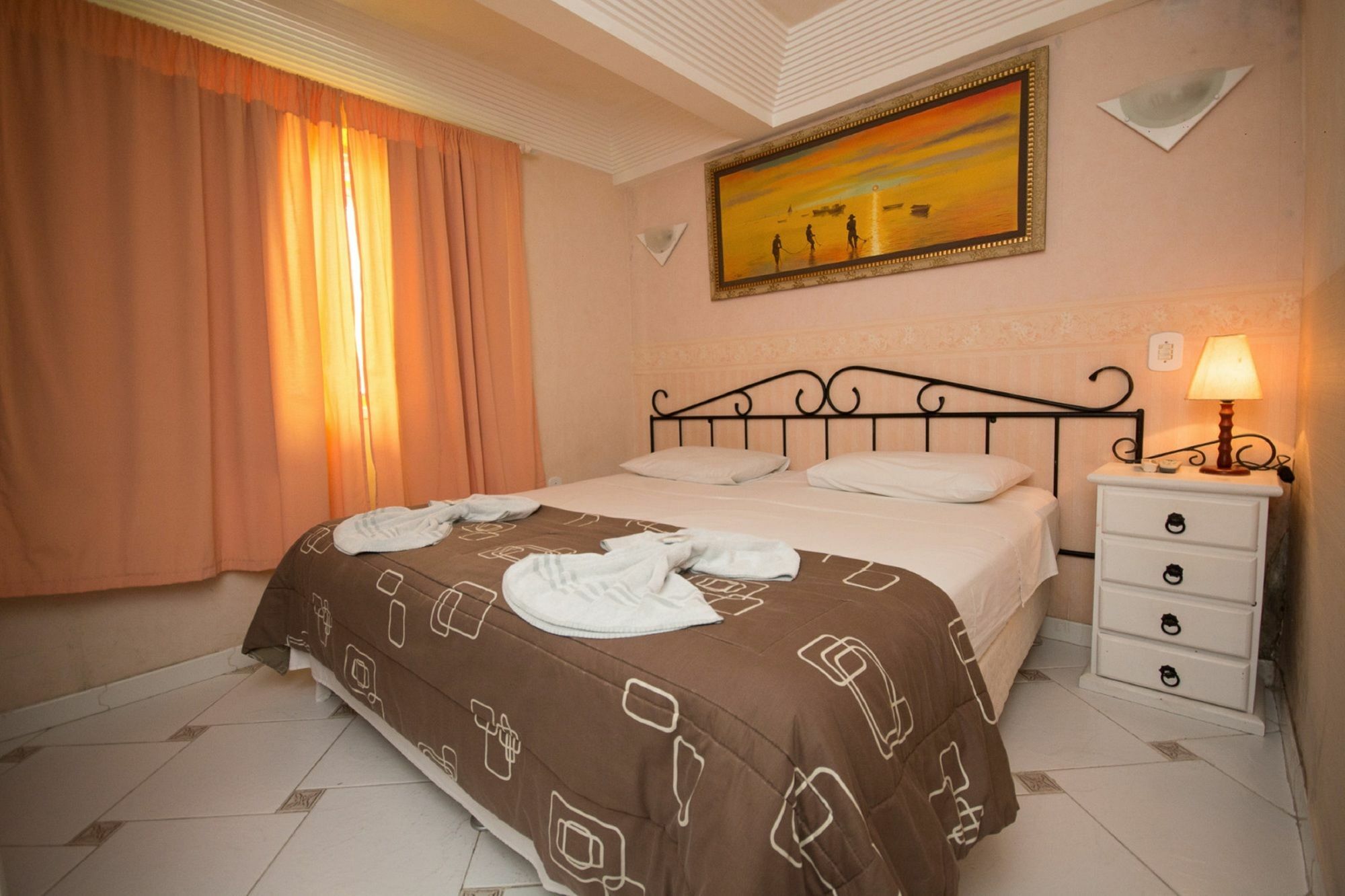 Voa Plaza Buzios Hotel Kültér fotó