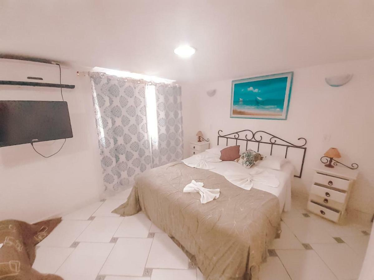 Voa Plaza Buzios Hotel Kültér fotó