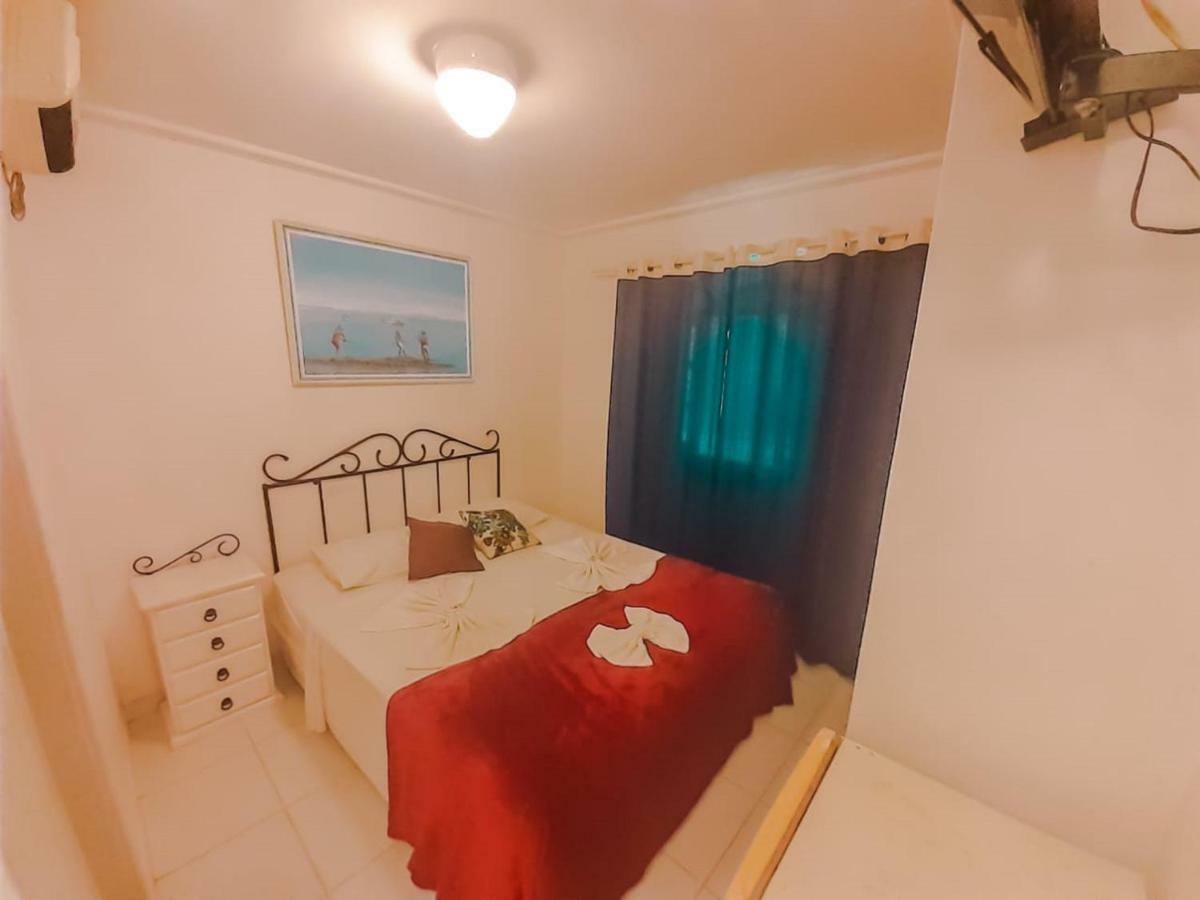 Voa Plaza Buzios Hotel Kültér fotó