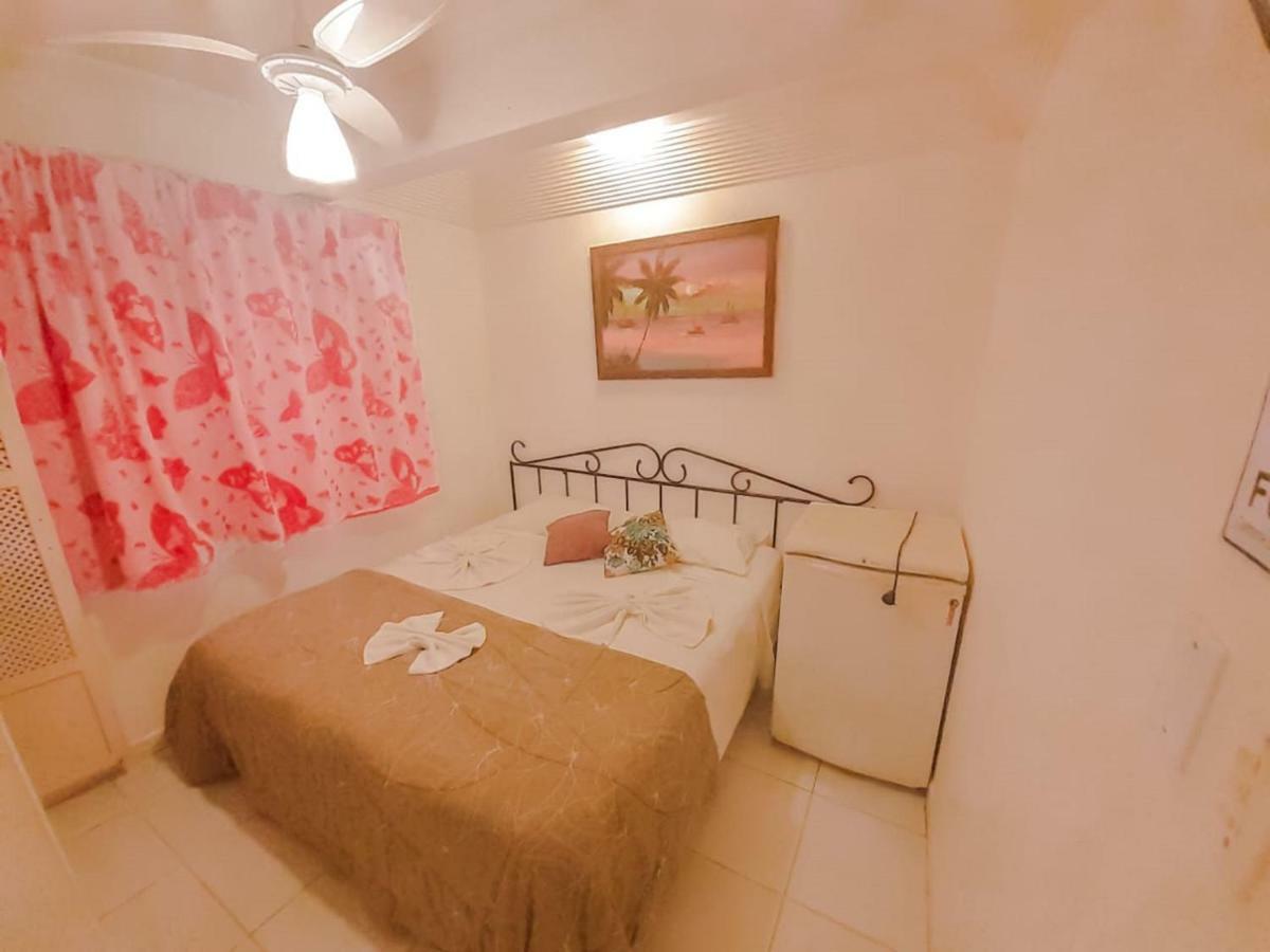 Voa Plaza Buzios Hotel Kültér fotó