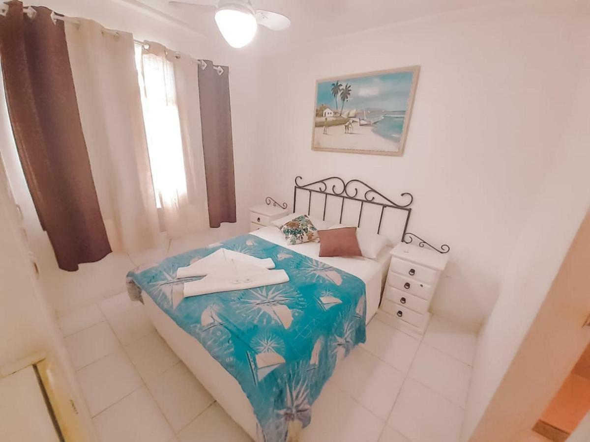 Voa Plaza Buzios Hotel Kültér fotó