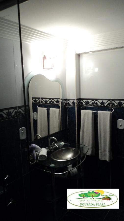 Voa Plaza Buzios Hotel Szoba fotó