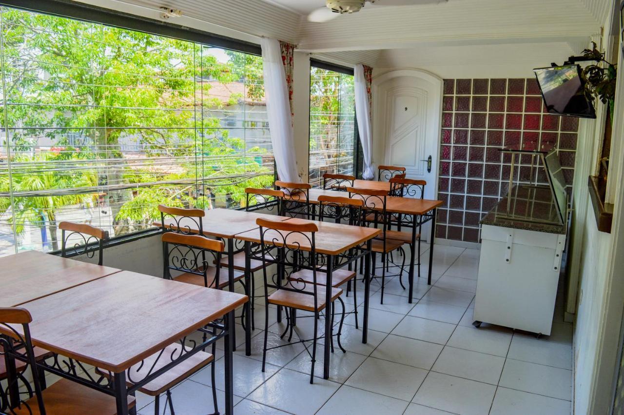 Voa Plaza Buzios Hotel Kültér fotó